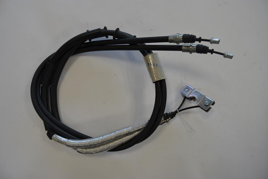 EL FREN TELİ ARKA CORSA D 1.7 TD-1.6 06 > 1475mm/1307mm 1462mm/1292mm