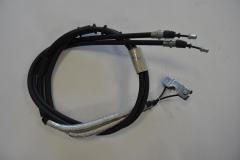 EL FREN TELİ ARKA CORSA D 1.7 TD-1.6 06 > 1475mm/1307mm 1462mm/1292mm