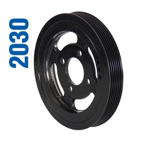 2030 KRANK KASNAĞI OPEL ANTARA 2.0 CDTI