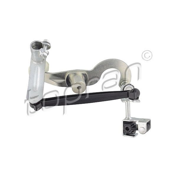 VİTES KOLU MEKENİZMAZI KOMPLE CORSA B-COMBO B