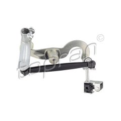 VİTES KOLU MEKENİZMAZI KOMPLE CORSA B-COMBO B