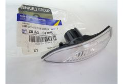 SOL AYNA SİNYALİ FLUENCE MEGANE 3 261656470R