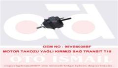 MOTOR TAKOZU SAG YAĞLI TRANSIT 95 01 TURBO
