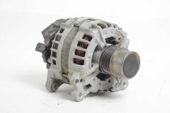 ALTERNATÖR TÜM VW AUDİ SEAT SKODA CUPRA MODELLERİ 14V 140A TEK PİN KASNAK UZERİNDE