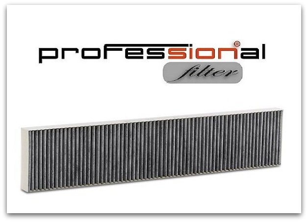 POLEN FILTRESI SHARAN 95-ALHAMBRA-GALAXY KARBONLU