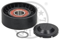 KAYIS GERGI RULMANI SMART FORFOUR 454 04 06 . MITSUBISHI COLT VI 04 12