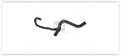 RADYATÖR ALT HORTUMU CLIO 1 1.2-1.4