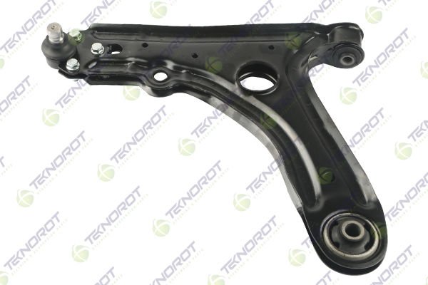 ALT SALINCAK SOL ROTİLLİ 17 mm. CADDY 2-GOLF 2 83-92 -POLO CLASIC 95-01