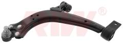 ALT SALINCAK KOMPLE SOL HİD.DRK. PARTNER 06.96 BERLINGO 07.97 XSARA 04.97 18mm
