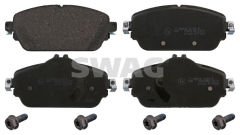 FREN BALATASI ON MERCEDES W205 S205 C205 A205 W213 S213 A238