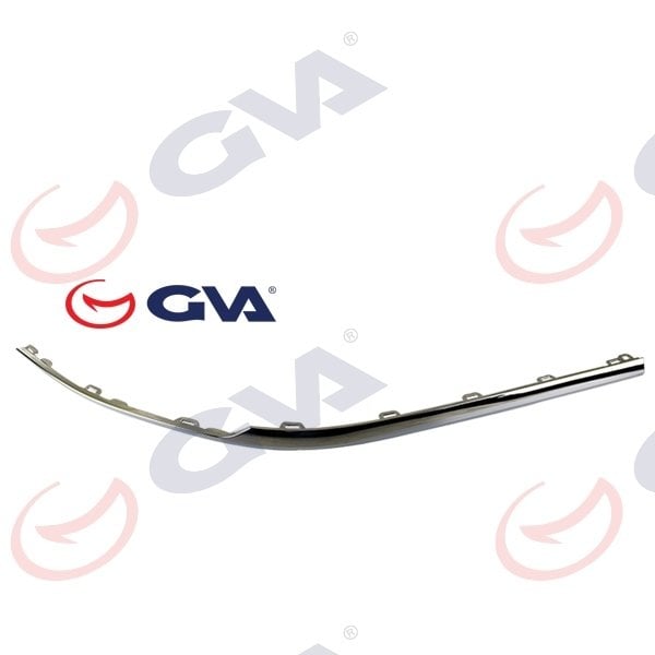ARKA TAMPON NİKELAJI SOL PASSAT 2015-2018