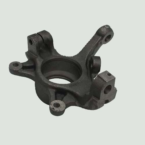 AKS TAŞIYICI ÖN SOL MASTER 1 2.5 DCI 98-02 MOVANO 00- ABS Lİ 22MM