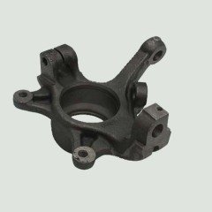 AKS TAŞIYICI ÖN SOL MASTER 1 2.5 DCI 98-02 MOVANO 00- ABS Lİ 22MM