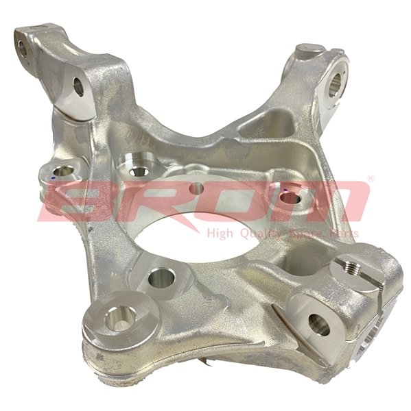 AKS TAŞIYICISI SAĞ OPEL ASTRA J 1.3-1.6 CDTI 1.4.- 1.6 86.5MM 2009-2016