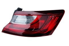 STOP LAMBA DIŞ SAĞ RENAULT MEGANE 4 16 DUYLU