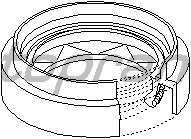 755 DEFRANSİYEL KEÇESİ ASTRA F-G-H-CORSA A-B-C-VECTRA A-B-C-ZAFIRA-TIGRA-MER4A