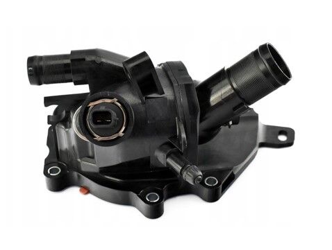 TERMOSTAT 89 C KOMPLE DUSTER 2 19 MEGANE 4 15 KADJAR 15 TALISMAN 15 1.3 TCE H5H