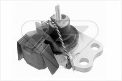MOTOR TAKOZU SAĞ İPLİ RENAULT CLIO 2 98> KANGOO 98> 1.5 DCI
