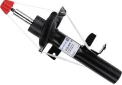 ON AMORTISOR SAG FOCUS 3 11 14 GRAND C MAX 11 19 GAZLI