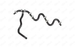 YAKIT HORTUMU OPEL CORSA C 1.7 CDTi F08. W5L Z17DTH