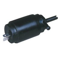CAM SU SİLECEK FİSKİYE POMPASI MOTORU ASTRA F-VECTRA A-CORSA A-B-COMBO B-OMEGA A-B-ASCONA C-KADETT E-BOXER-JUMPER-GOLF 1-2-PASSAT-PALIO-SPRINTER-DOBLO 2 FİŞ TEK ÇIKIŞ