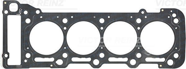 SILINDIR KAPAK CONTASI 2. TAMIR 1.20mm MERCEDES OM646 W204 S204 W211 S211