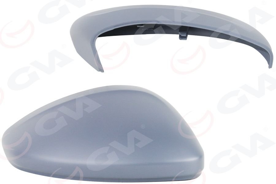 AYNA KAPAĞI SAĞ ASTARLI 208 19- CORSA F 19-