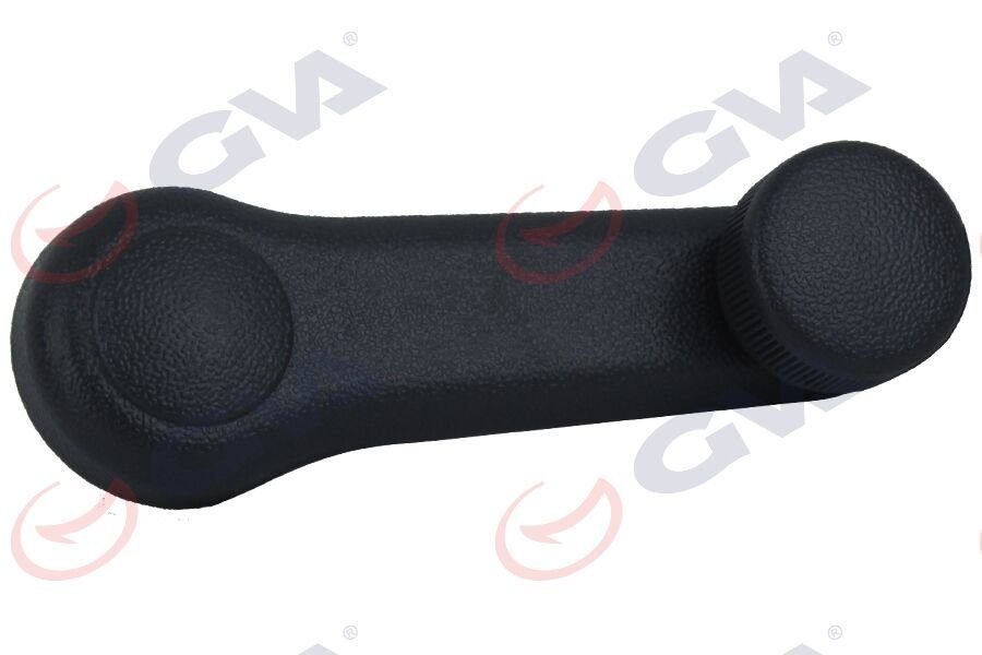 CAM AÇMA KOLU SAĞ-SOL GRİ ACCENT 94-05