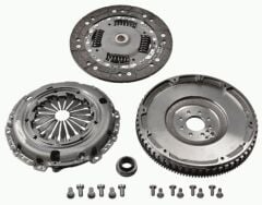 DEBRİYAJ SETİ VOLANLI P307 2.0 HDİ 00 107PS