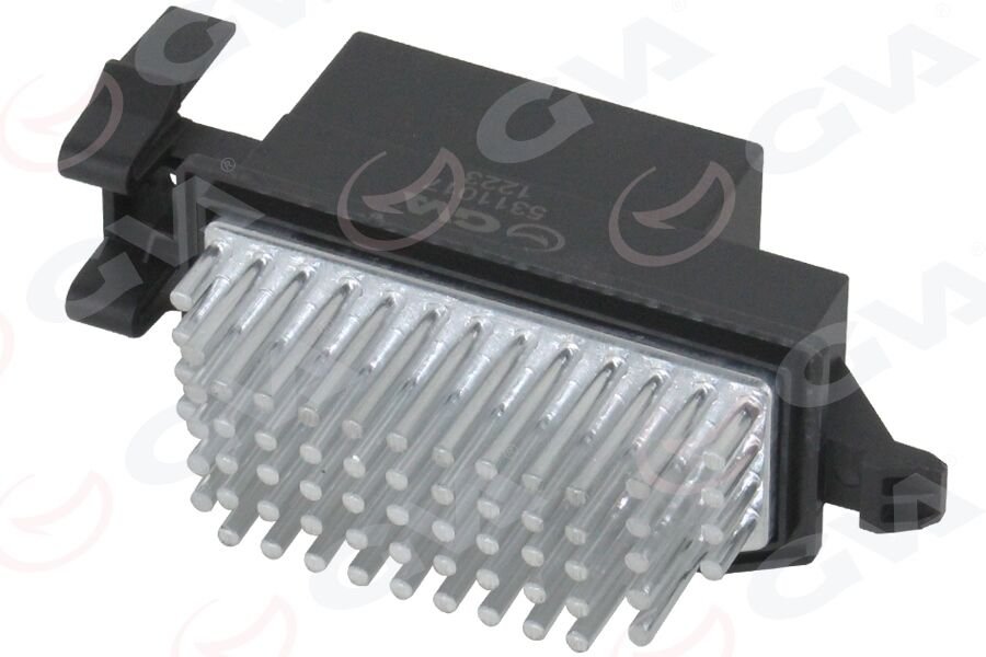 KALORİFER REZİSTANSI MEGANE 3-FLUENCE
