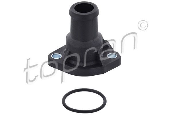 755 TERMOSTAT YUVASI FLANŞI CADDY I-2 82-04 GOLF I-2-3-4 82-03 PASSAT 82-97 -POLO 94-01