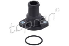 755 TERMOSTAT YUVASI FLANŞI CADDY I-2 82-04 GOLF I-2-3-4 82-03 PASSAT 82-97 -POLO 94-01
