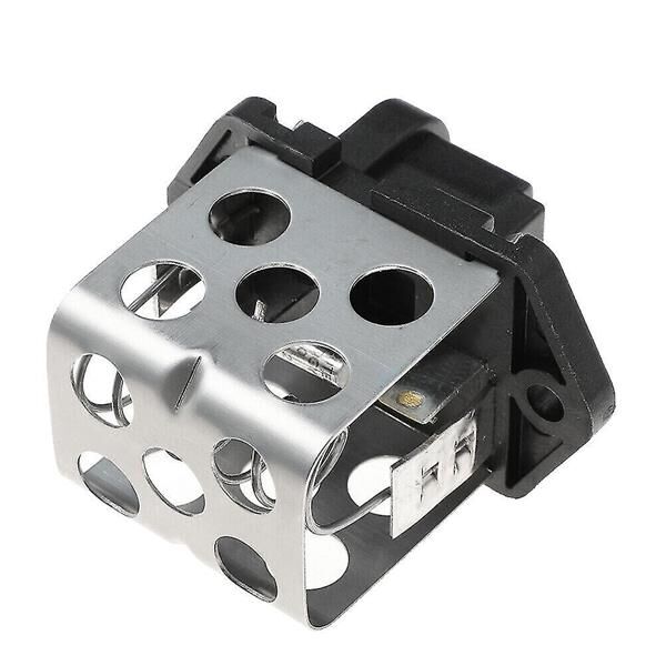 FAN MOTOR REZİSTANSI MEGANE 1-CLIO 2 KANGOO-SYMBOL 1 2-TWİNGO 1-LOGAN 1-MASTER-MOVANO 2-III