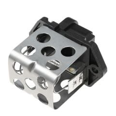 FAN MOTOR REZİSTANSI MEGANE 1-CLIO 2 KANGOO-SYMBOL 1 2-TWİNGO 1-LOGAN 1-MASTER-MOVANO 2-III