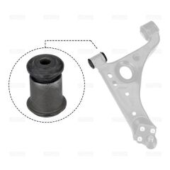 SALINCAK BURCU KÜÇÜK CHEVROLET TRAX 1.4-1.6-1.7 TD