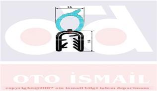 BAGAJ FİTİLİ CLIO