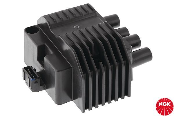 ATEŞLEME BOBİNİ OPEL ASTRA 1.4. 1.6. TİGRA 1.4. 1.6. CORSA 1.4. 1.6 05/88 06/04 U2004