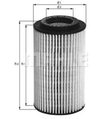 YAG FILTRESI BMW M47D20 E39 E46 . LAND ROVER FREELANDER 1 204D3 L314 Td4