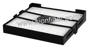 POLEN FİLTRESİ X-TRAIL 01 FORESTER 02-11 -FX35-FX45