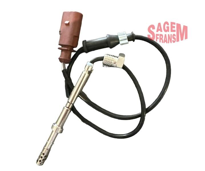 TURBO ISI KAPTORU PASSAT B6 1.6 TDI 2009>2010