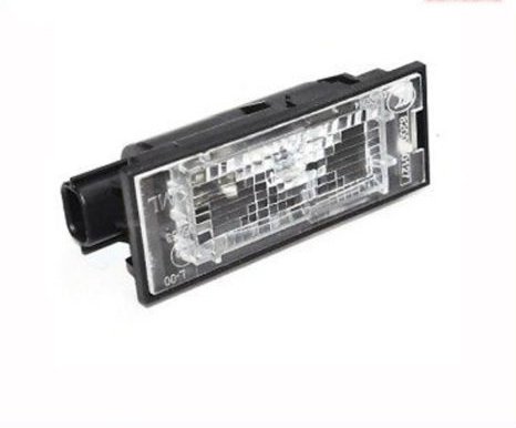 PLAKA LAMBASI MEGANE 2-3-LAGUNA 2-3-CLIO 2-3-4-CAPTUR MASTER II