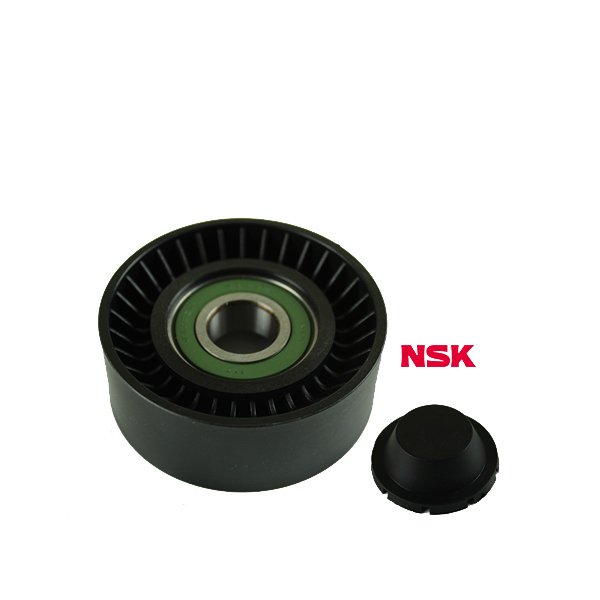 ALTERNATÖR GERGİ RULMANI ASTRA-CORSA-TIGRA 1.4-1.6 16V 94 -P306-P307-PARTNER 2.0 HDI 94 -COROLLA