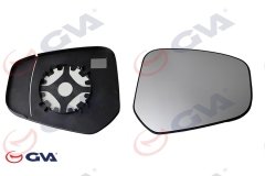 AYNA CAMI SAĞ TOURNEO CUSTOM 14 MEKANİK KONVEKS VM-6325GR