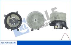 KALORIFER MOTORU MERCEDES W202 S202 C208 A208