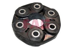 SAFT TAKOZU BMW E81 E82 E87 E88 E21 E30 E36 E46 E90 E91 E92 E93 E12 E28 E34 E60 E61 E84 E85 INCE