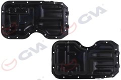 KARTER MAZDA 3 1.6L Z6 BK BL 03-14 / MAZDA 2 1.3L ZJ DE 1.5L ZY DE 07-15