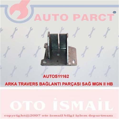 x ARKA TRAVERS BAĞLANTI PARÇASI SAĞ MEGANE 2 HB VIT-162