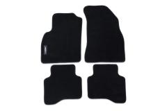 HALI PASPAS SİYAH FIAT FIORINO 2007