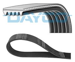KANALLI KAYIS VOLVO S40-S60-S80-V40-V60-V70-XC60-XC70 1.9-2.4
