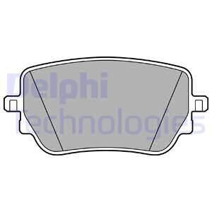 FREN BALATASI ARKA MERCEDES W177 V177 W247 C118 X118 H247 X247